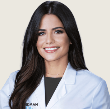 smiling Dr. Maylen Morales